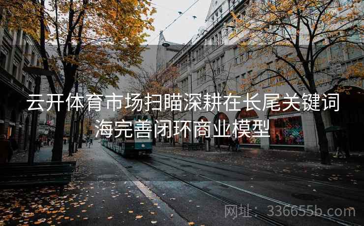 云开体育市场扫瞄深耕在长尾关键词海完善闭环商业模型